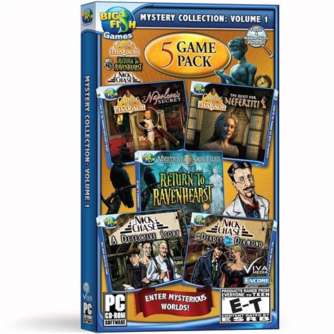 big fish games walkthroughs | Download it from big fish games ...