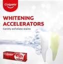 Colgate Visible White Teeth Whitening Toothpaste - Buy Baby Care ...