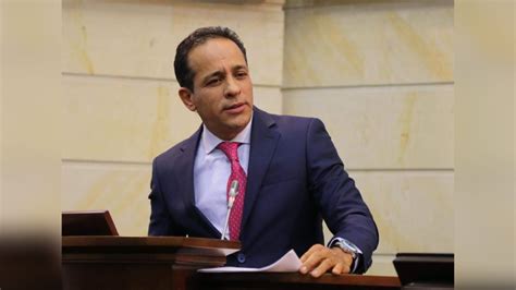 Alexander López, nuevo director del DNP, explica cómo será su gestión ...