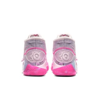 KD12 'What The AP' Release Date. Nike SNKRS