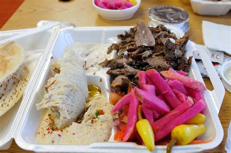 Zankou Chicken—a hidden gem - ZU Media