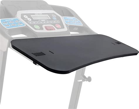 Buy PROLEE Treadmill Desk 34“ Universal Laptop Desk Steady Treadmill ...