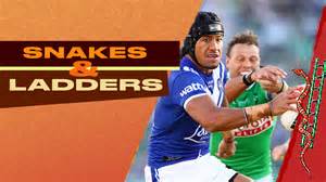 NRL Snakes and Ladders: Raiders and Broncos land on snakes - ESPN