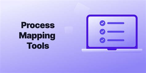Image result for Process Mapping Tools