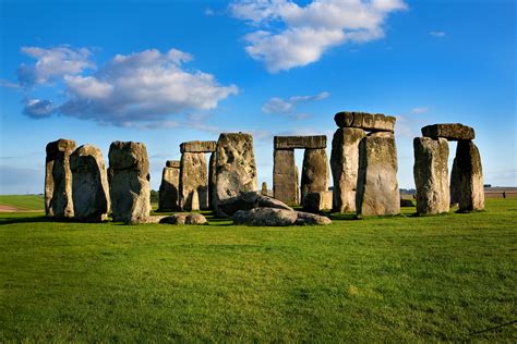 How was Stonehenge built? | How It Works Magazine