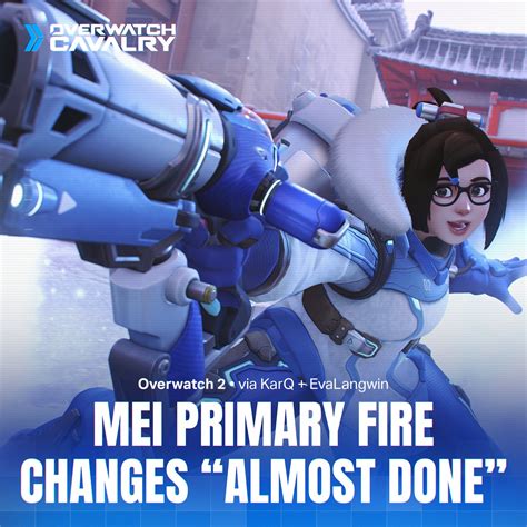 Uncle Howdy on Twitter: "@OWCavalry @KarQGames @EvaLangwin Literally leave her alone shes ...