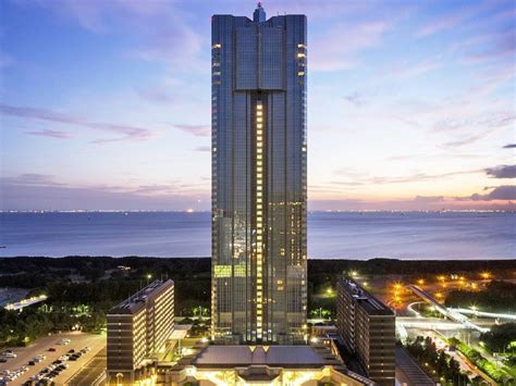 APA HOTEL & RESORT TOKYO BAY MAKUHARI (Chiba) - Hotel Reviews, Photos ...