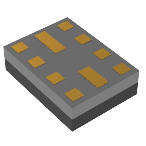 B39162B9973P810 Qualcomm (RF front-end (RFFE) filters) | RF and ...