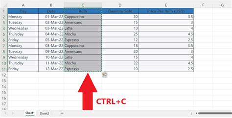 Image result for Copy and Paste Data Excel