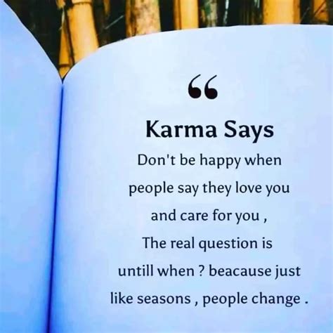 Best Karma Quotes to Inspire Positivity in Your Life 2023 - citiMuzik