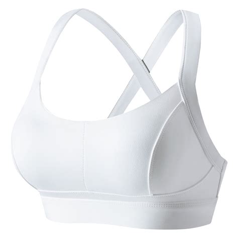 fheaev Sports Bras for Women High Support Criss Cross Back Bras Shock ...