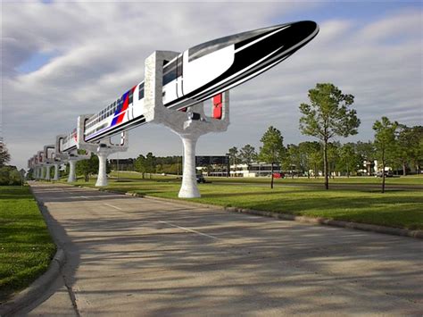 Image result for Maglev Train