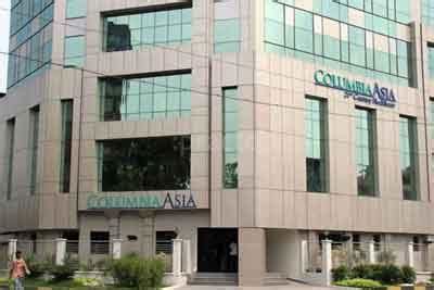 Columbia Asia to wrap up Indian Hospital Operations for Rs 1776 crore ...
