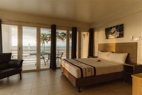 SAILORS BEACH FIJI (Nadi) - Inn Reviews, Photos, Rate Comparison ...
