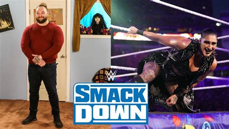 WWE SmackDown: Where is WWE SmackDown tonight? (February 24, 2023 ...