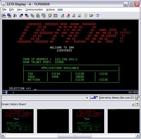 Image result for Modified Screen History