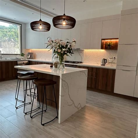 Image result for Counter Extension Table