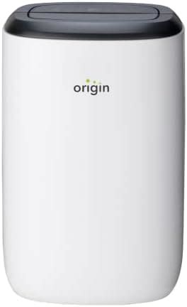Origin Dehumidifier O20 With 20 Litres per Day Extraction Capacity ...