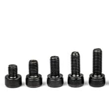 RT SENSE - Allen Bolt (M8 x 50mm), Socket Head Cap Screws, Machine ...