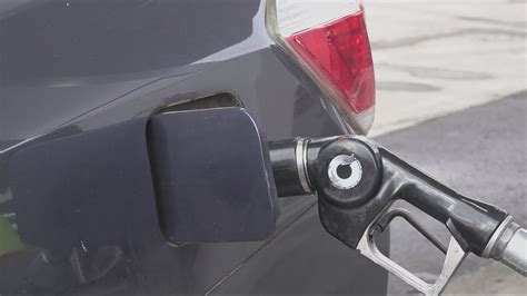 Portland gas price drop won't last long | What to know | kgw.com