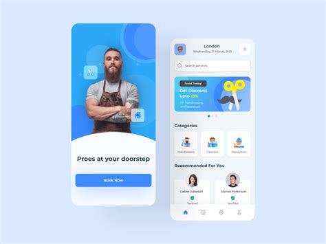Image result for Mobile-App UI/UX Design Personal
