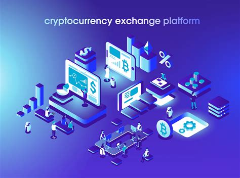 Crypto-Currency Exchange 的图像结果