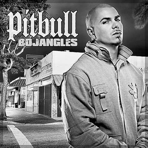 Bojangles - Single - Single by Pitbull | Spotify