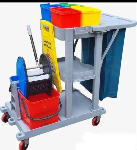 HOSPITAL TROLLEYS - Instrument Trolley 24"X 36" Manufacturer from Ludhiana