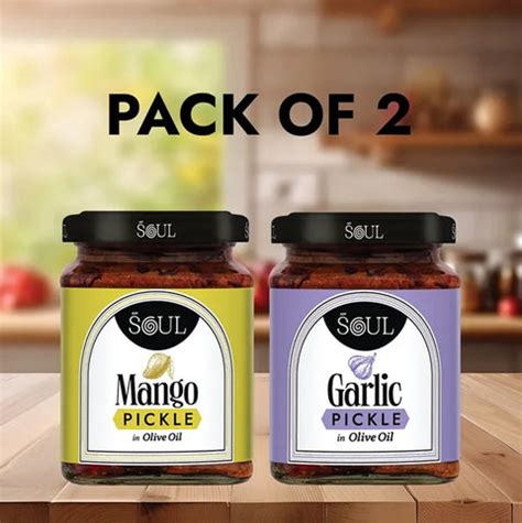 Buy Quality Pickles, Chutneys, Dips & More | ADF Soul Foods