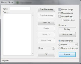 Image result for Macro Gamer Tutorial