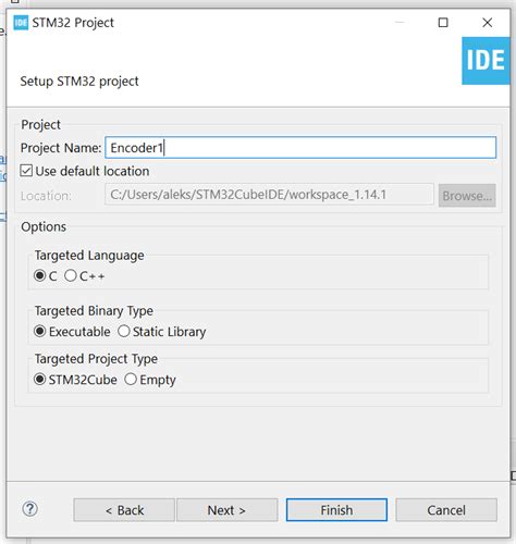 Image result for STM32 Encoder