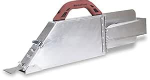 MARSHALLTOWN TapeShooter Drywall Taper, Lightweight, Right-Handed or ...