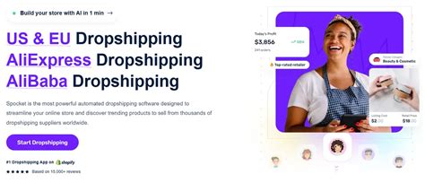 Spocket (90% OFF) Coupon Code & Promos February 2026