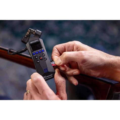 Image result for Zoom Audio Recorder