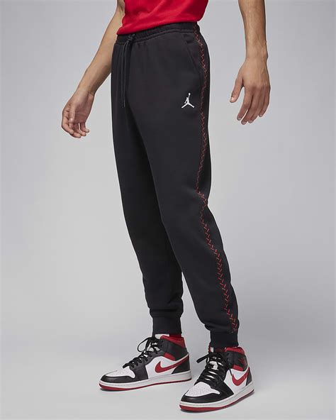 Jordan Flight MVP Men's Fleece Trousers. Nike IN