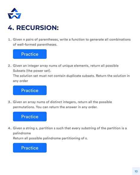 Image result for JavaScript DSA Questions