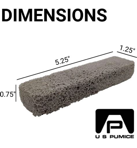 【2本セット】ピューミー PUMIE 軽石 Scouring Stick｜Yahoo!フリマ（旧PayPayフリマ）