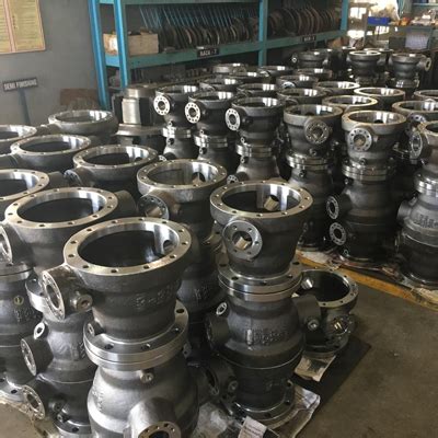 Millennium Machine Works