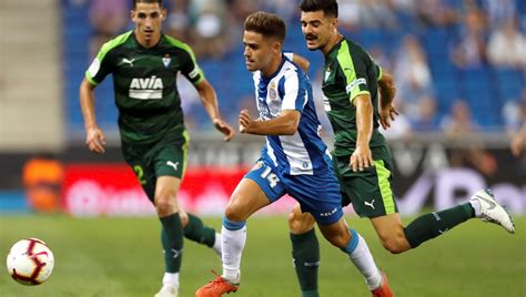 L’Espanyol confirma el seu bon inici de temporada i s’imposa per la ...