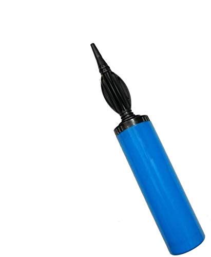 Yns Crafts Stock Manual Operated Air Balloon Pump for Birthday Parties ...