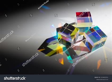 Diffraction Spectrum Images: Browse 3,313 Stock Photos & Vectors Free ...