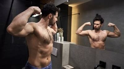 Men beware! Your Instagram feed might be fueling body insecurity ...