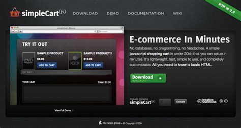 Image result for JavaScript Shopping Cart Tutorial