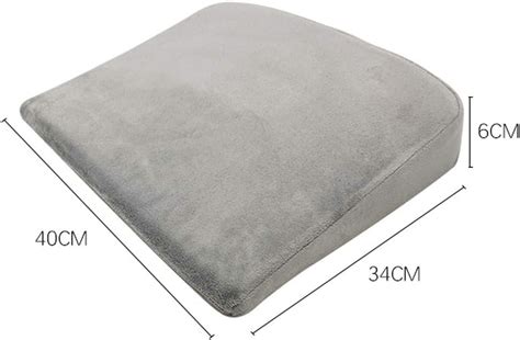 Buy Wedge Foam Wedge Pregnancy Back Maternity Body Memory Belly Support ...