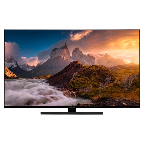 MEDION® LIFE® X15040 (MD 30606) QLED Smart-TV | MEDION.DE - lifespan of qled tv