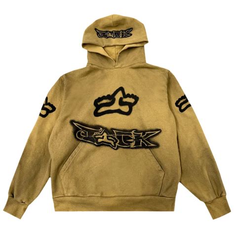 CJ X HOODIES – CircusMaximus