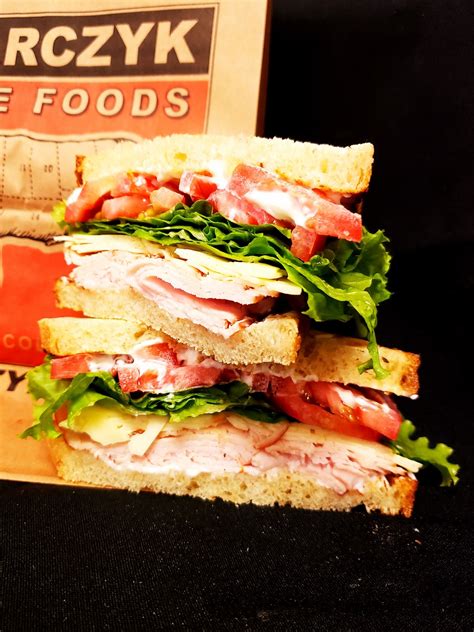 Marczyk Fine Foods to Open at Denver International Airport