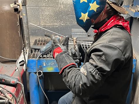 Image result for Basic Welding Course