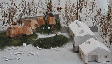 Rezultat imagine pentru How to Create Architectural Models