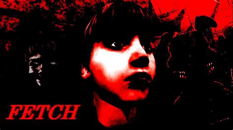 Image result for Ending Fetch